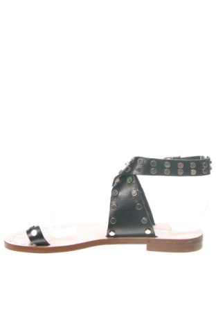 Sandalen Spaziomoda, Größe 38, Farbe Schwarz, Preis 12,68 €