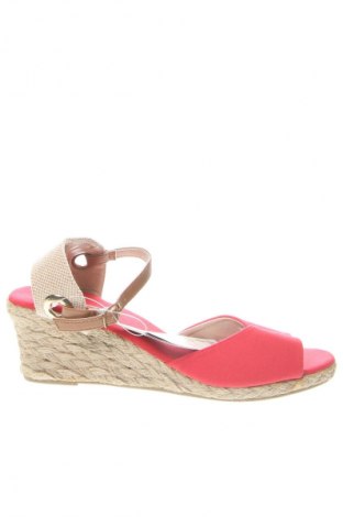 Sandalen Tchibo, Größe 40, Farbe Mehrfarbig, Preis € 9,99