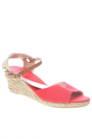 Sandalen Tchibo, Größe 40, Farbe Mehrfarbig, Preis € 32,00