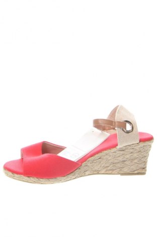 Sandalen Tchibo, Größe 40, Farbe Mehrfarbig, Preis € 32,00