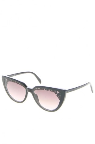 Sonnenbrille Emilio Pucci, Farbe Schwarz, Preis 305,22 €