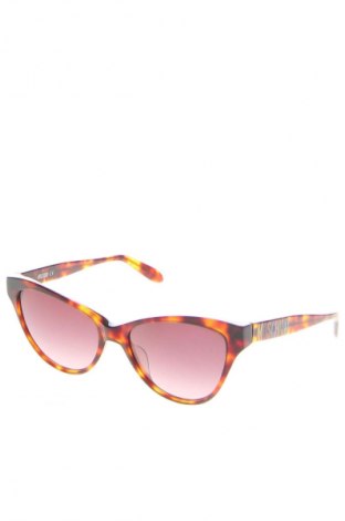 Sonnenbrille Moschino, Farbe Braun, Preis € 91,97