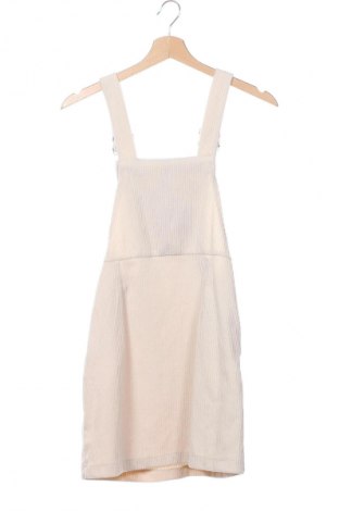 Latzkleid SHEIN, Größe XS, Farbe Beige, Preis € 15,00