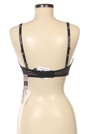 Sutien Calvin Klein, Mărime S, Culoare Negru, Preț 394,64 Lei