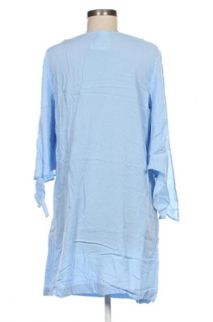 Tunika H&M, Größe M, Farbe Blau, Preis 19,95 €