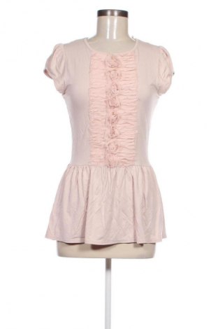 Tunika Miss Selfridge, Größe M, Farbe Rosa, Preis € 17,39