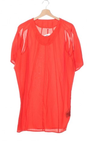 Tunika Vero Moda, Größe XS, Farbe Rot, Preis 10,23 €