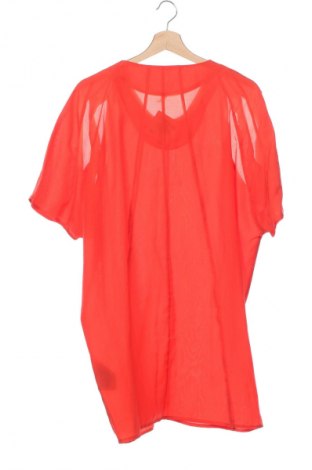 Tunika Vero Moda, Größe XS, Farbe Rot, Preis 10,23 €