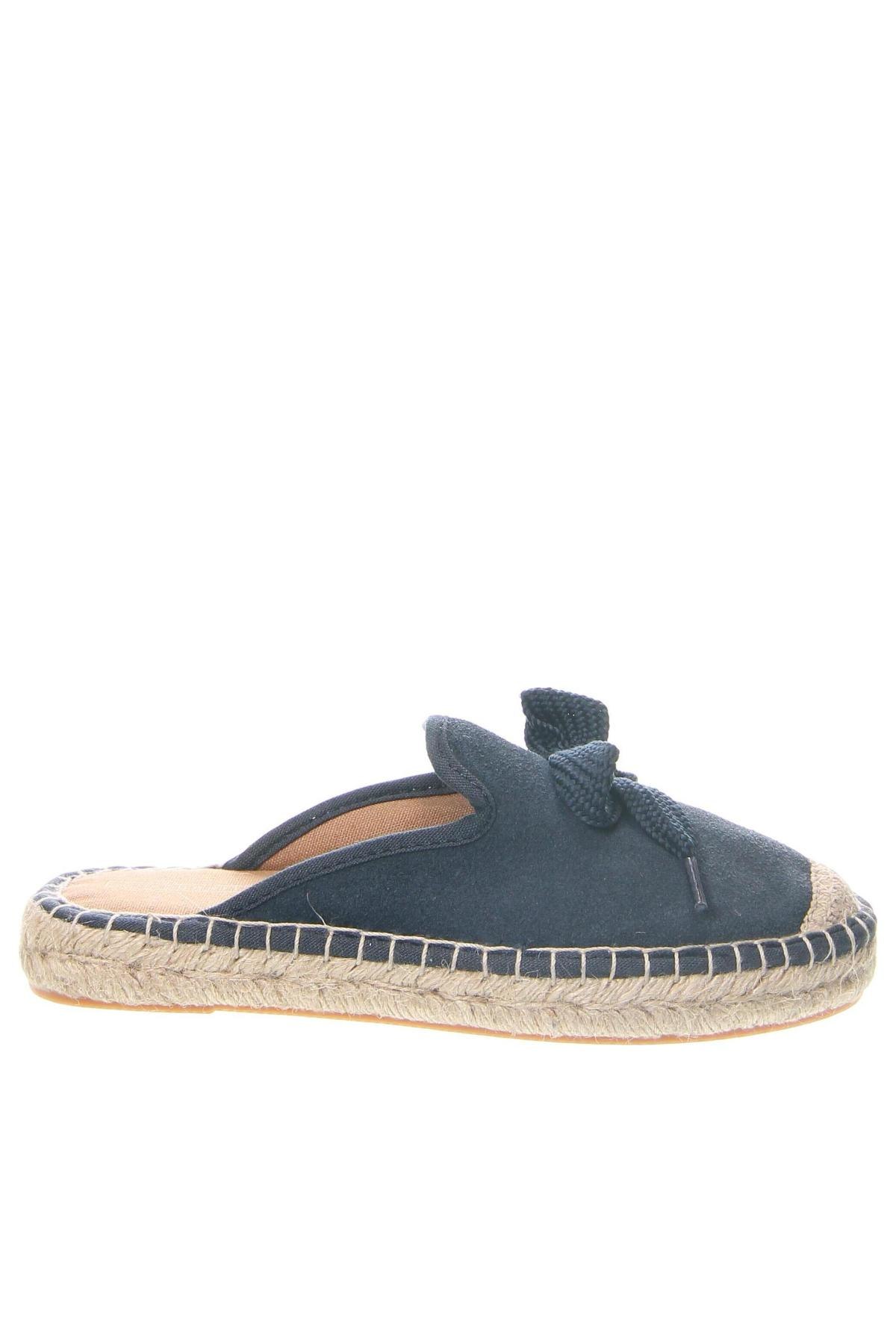 Pantolette Esprit, Größe 36, Farbe Blau, Preis 22,99 €