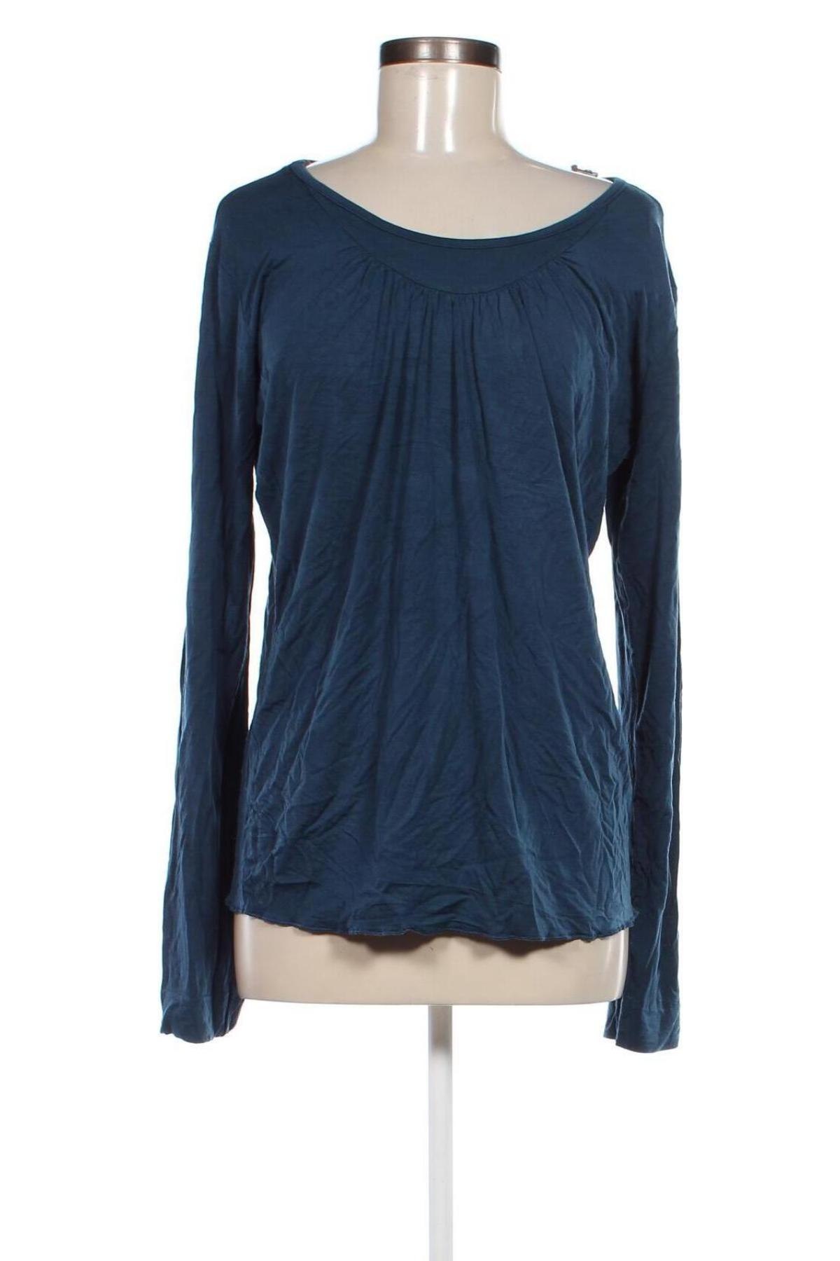 Damen Shirt, Größe XXL, Farbe Blau, Preis 13,49 €