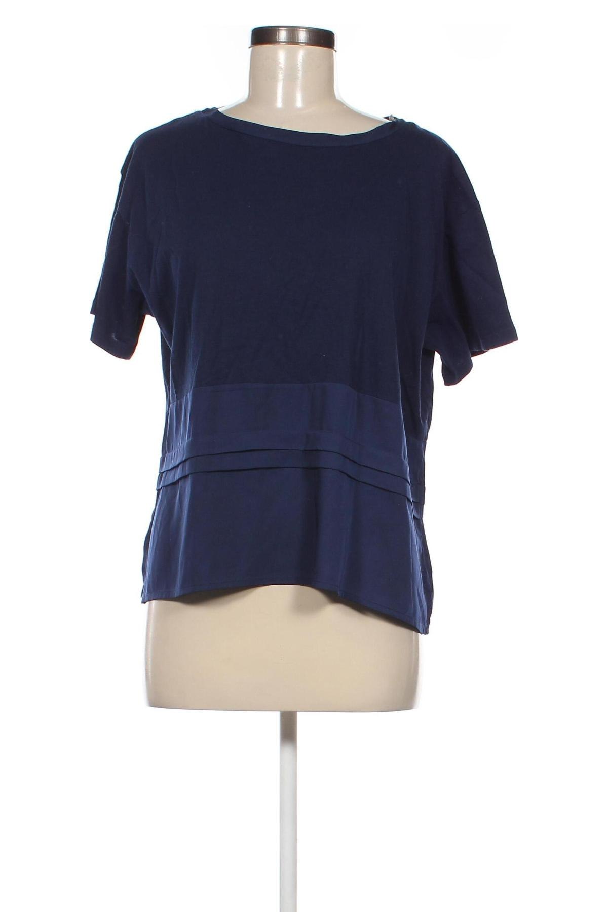 Damen Shirt, Größe M, Farbe Blau, Preis 9,72 €