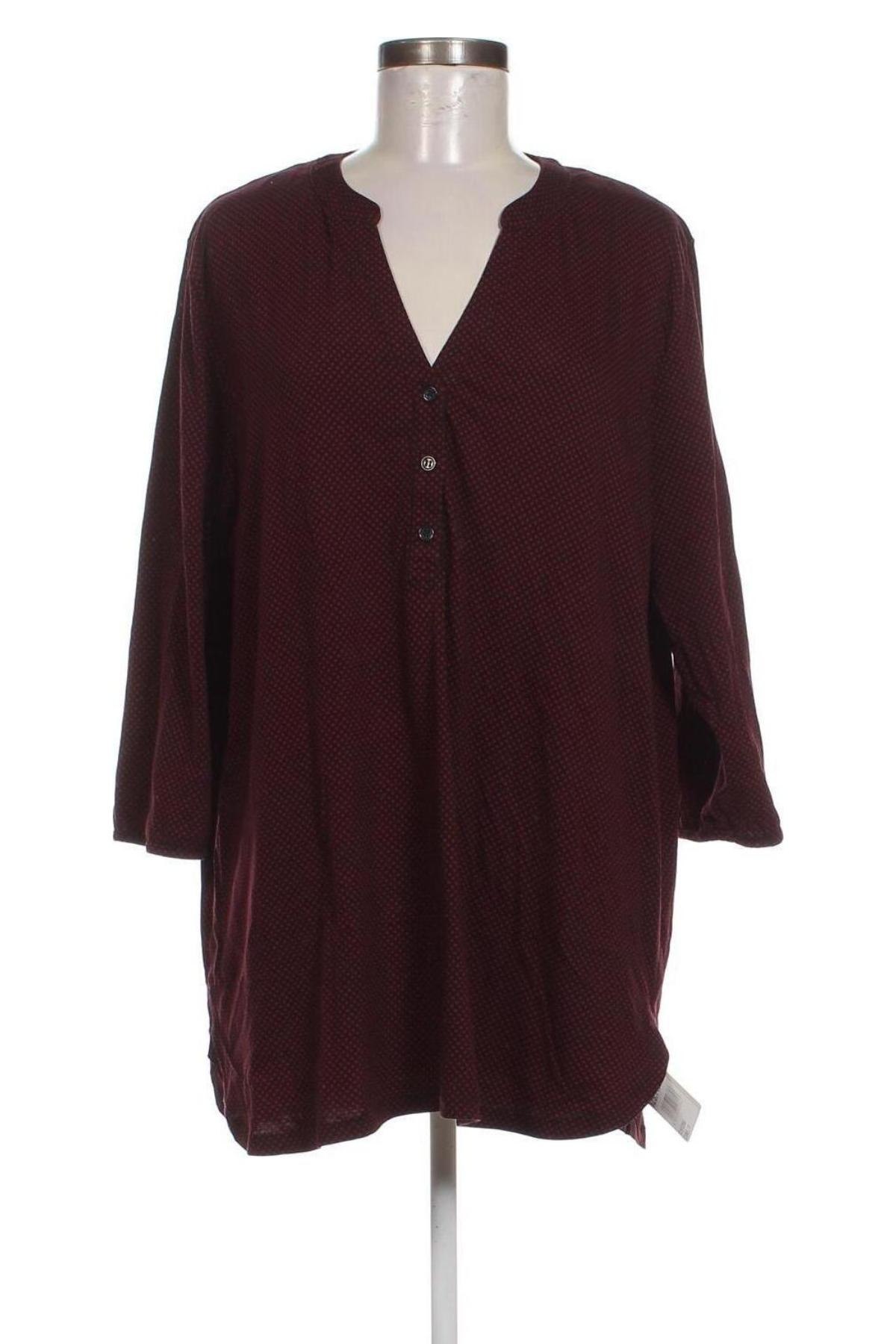 Damen Shirt, Größe XL, Farbe Mehrfarbig, Preis 9,62 €