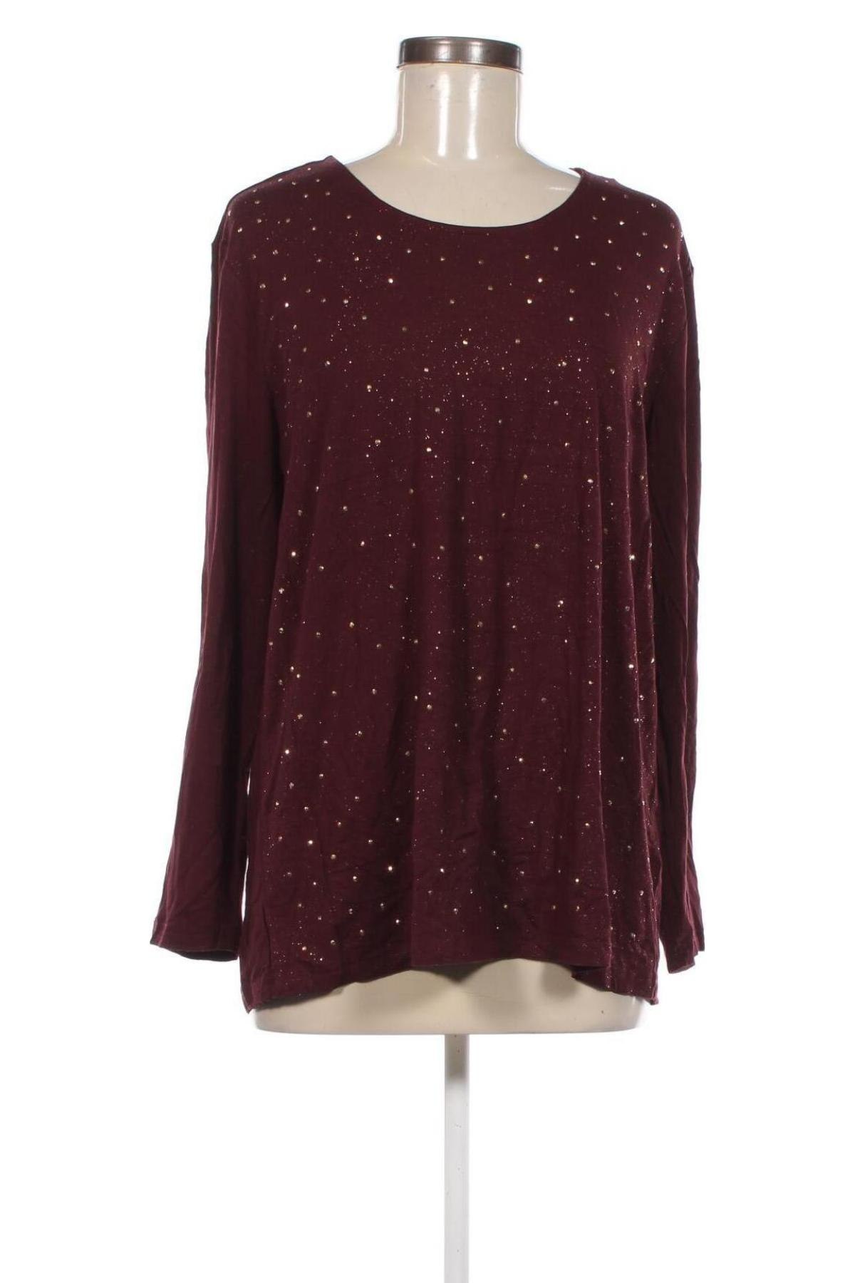 Damen Shirt, Größe M, Farbe Lila, Preis € 13,49