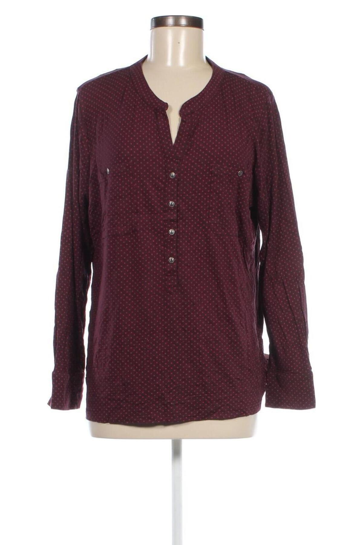 Damen Shirt, Größe XL, Farbe Rot, Preis € 13,49