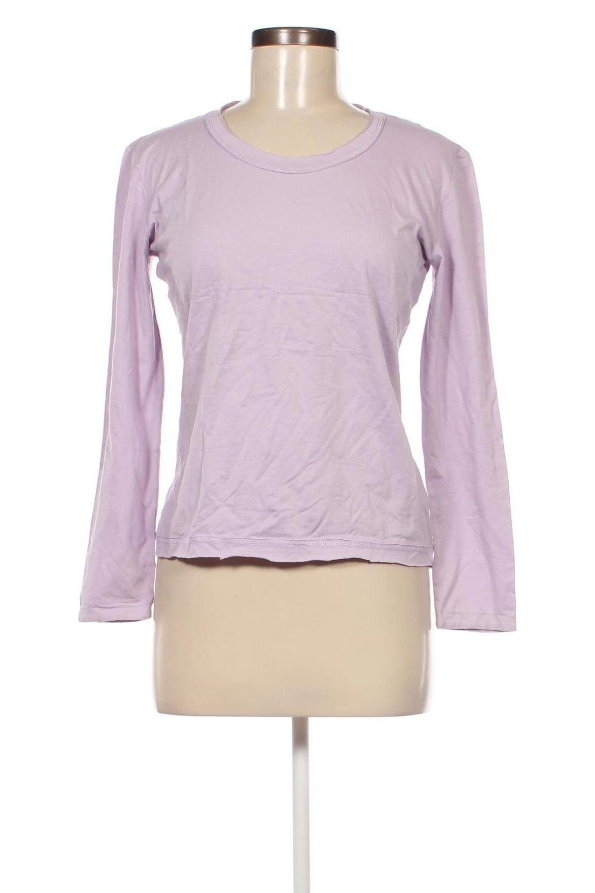 Damen Shirt, Größe M, Farbe Lila, Preis € 6,99