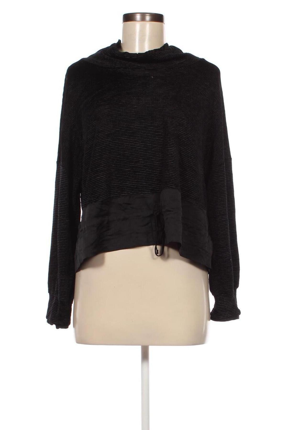 Damen Shirt, Größe M, Farbe Schwarz, Preis € 6,49