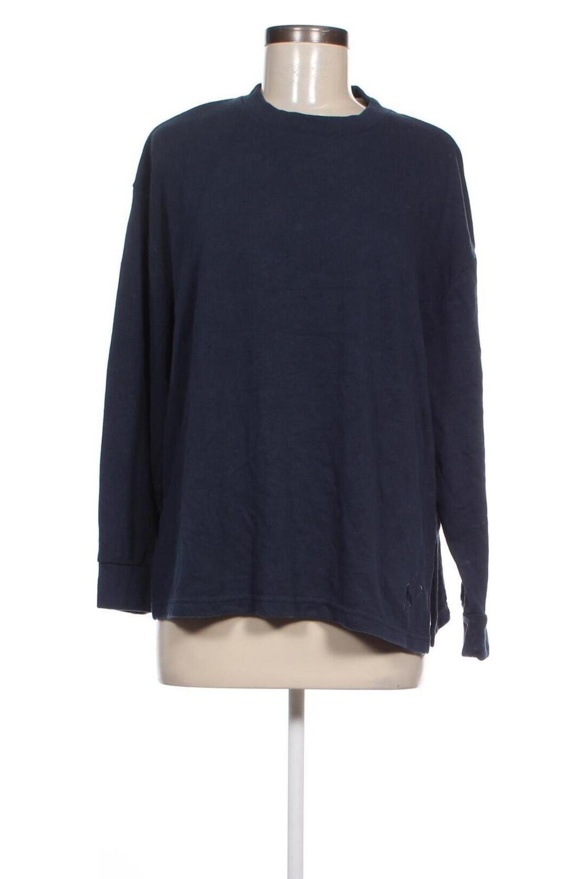 Damen Shirt, Größe L, Farbe Blau, Preis € 13,49