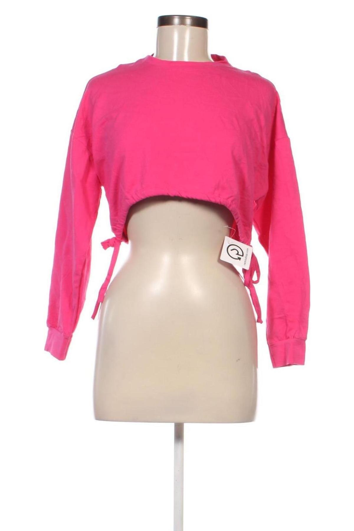 Damen Shirt, Größe L, Farbe Rosa, Preis € 13,49