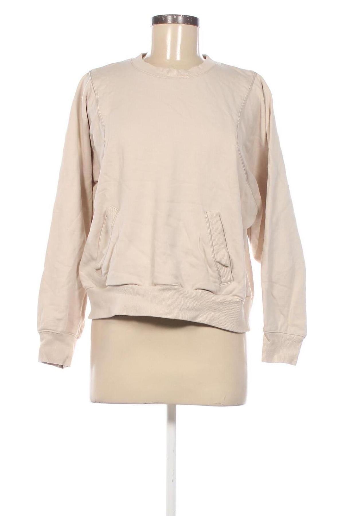 Damen Shirt, Größe M, Farbe Beige, Preis € 6,99