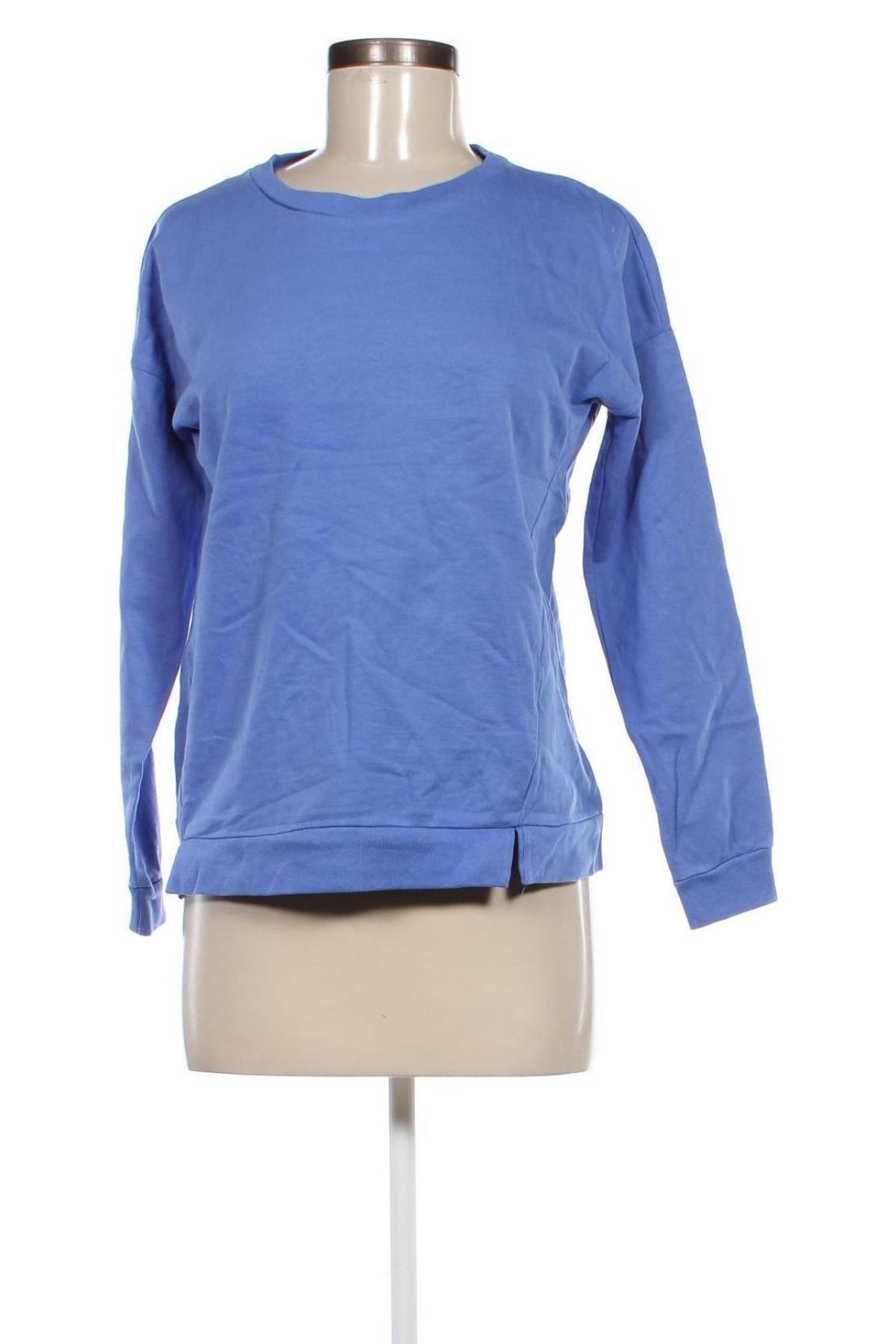 Damen Shirt, Größe XS, Farbe Blau, Preis 13,49 €