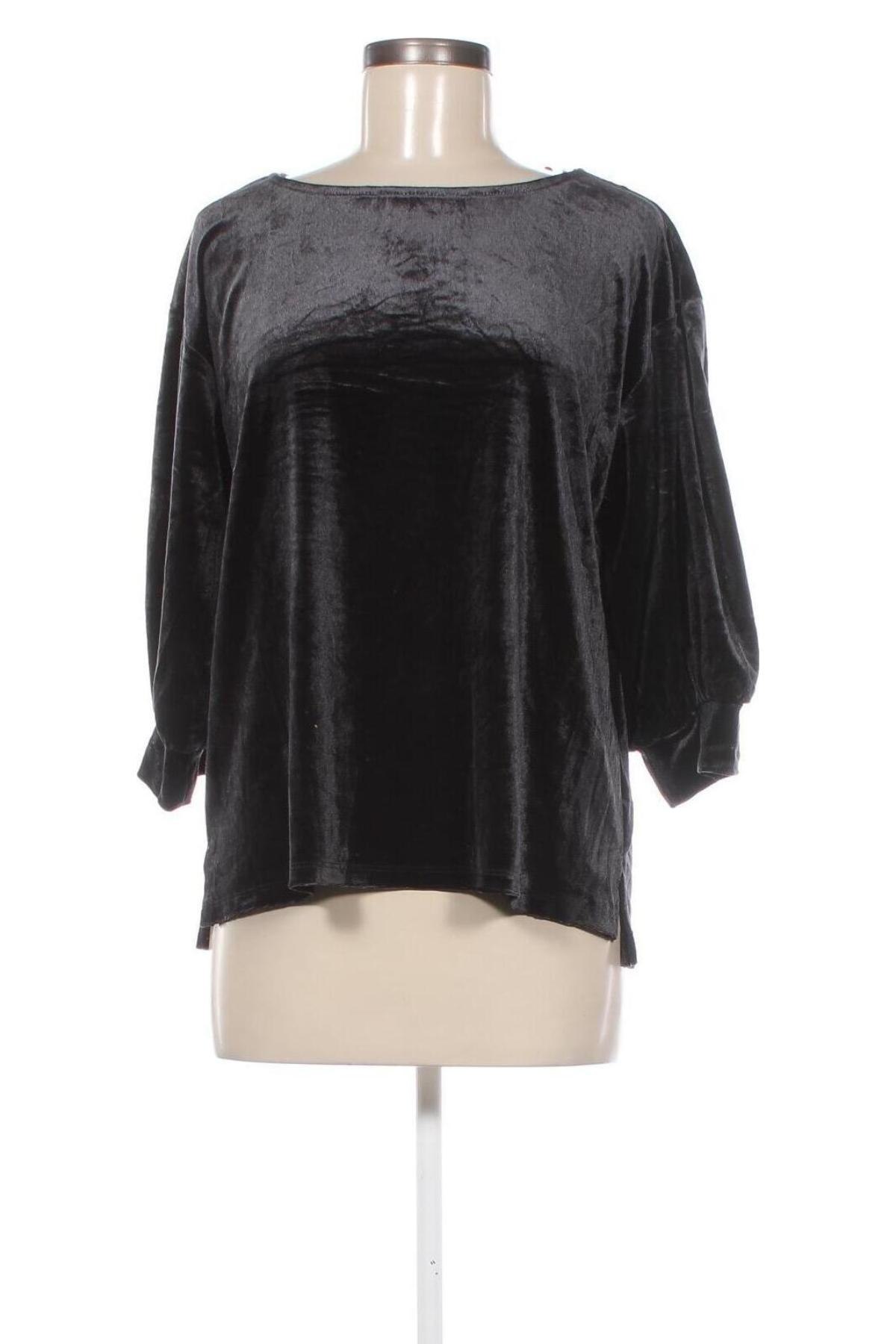 Damen Shirt, Größe XL, Farbe Schwarz, Preis € 13,49