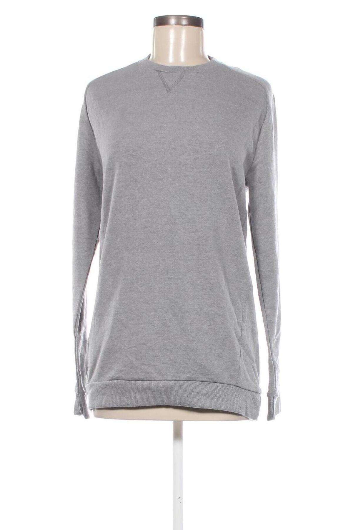 Damen Shirt, Größe M, Farbe Grau, Preis € 13,49