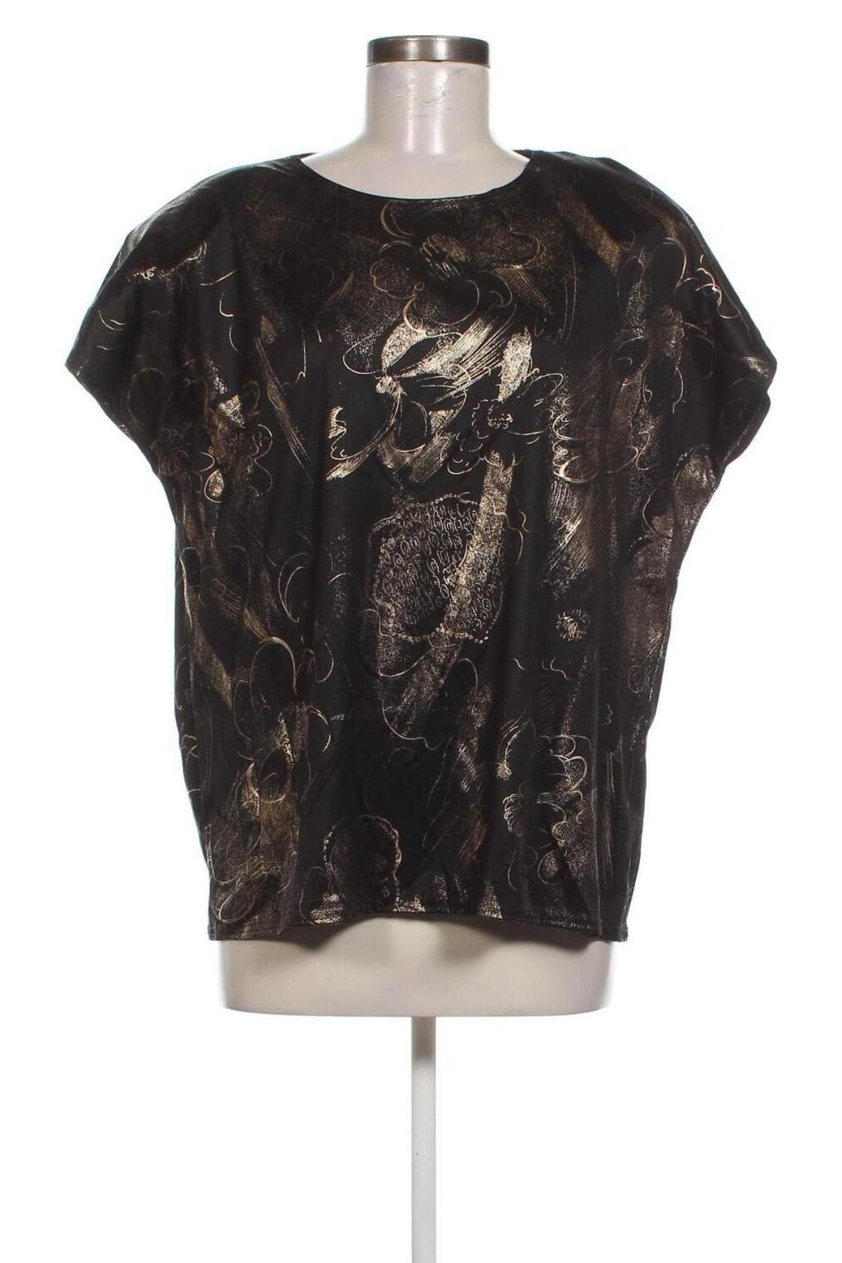 Damen Shirt, Größe L, Farbe Mehrfarbig, Preis € 18,47