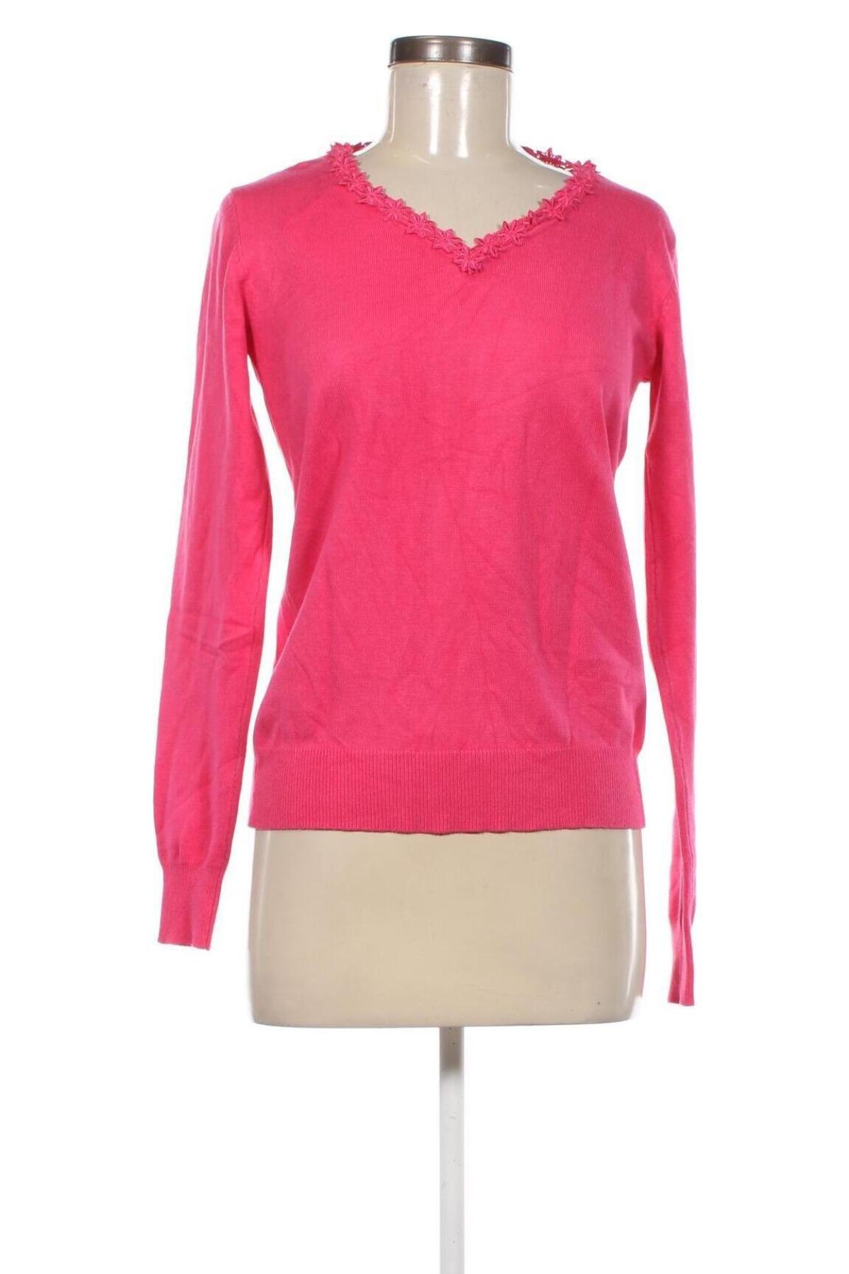 Damen Shirt, Größe S, Farbe Rosa, Preis 13,49 €