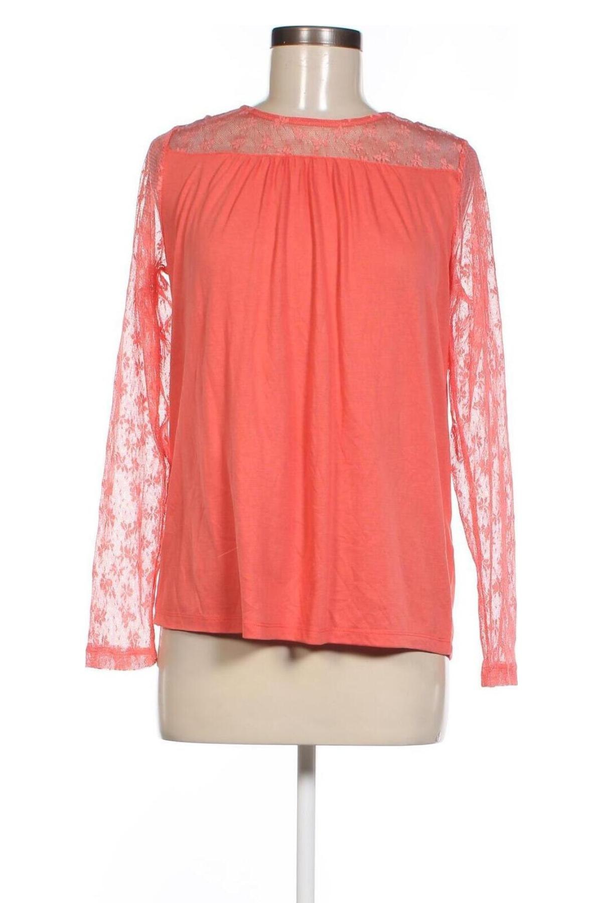 Damen Shirt, Größe S, Farbe Rosa, Preis 13,49 €