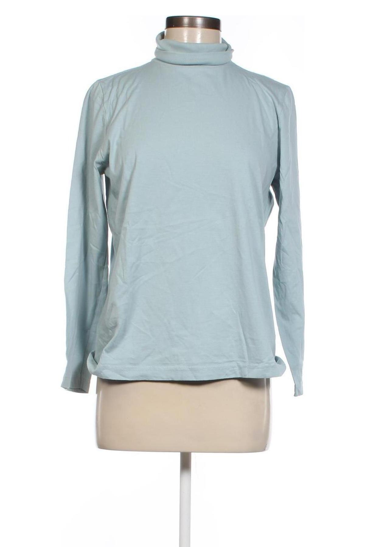 Damen Shirt, Größe M, Farbe Blau, Preis € 13,49