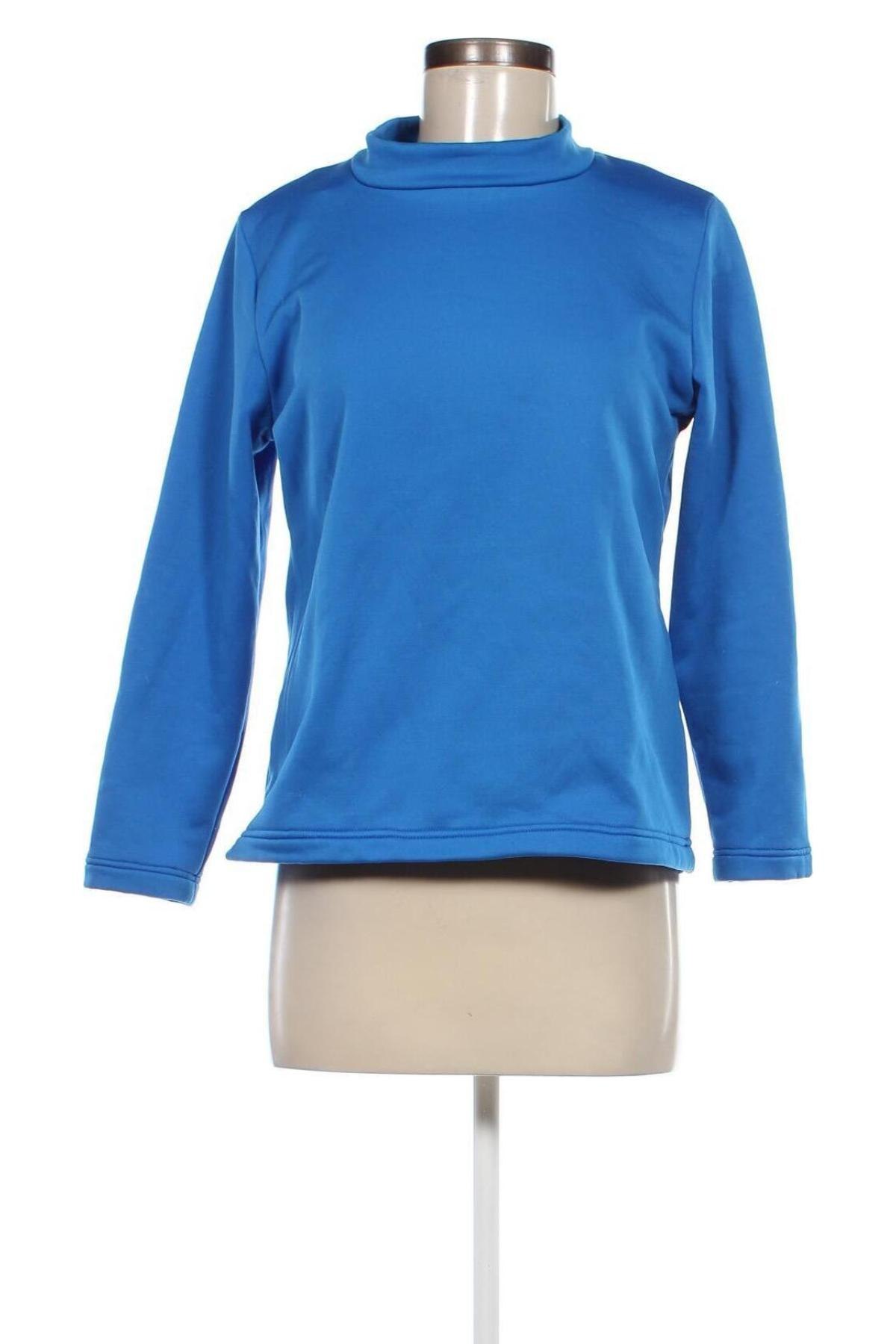 Damen Shirt, Größe M, Farbe Blau, Preis € 13,49