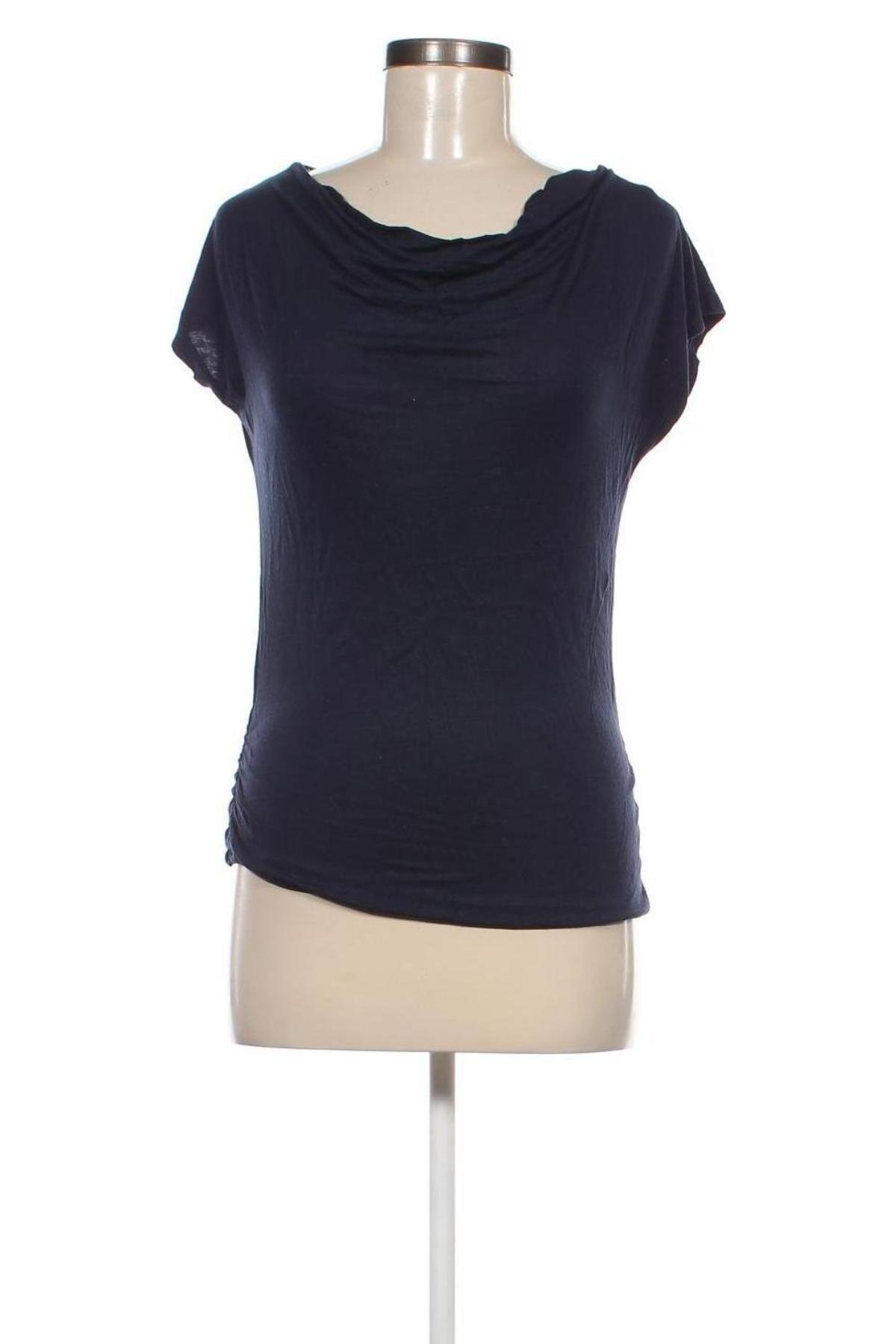 Damen Shirt, Größe M, Farbe Blau, Preis € 10,00