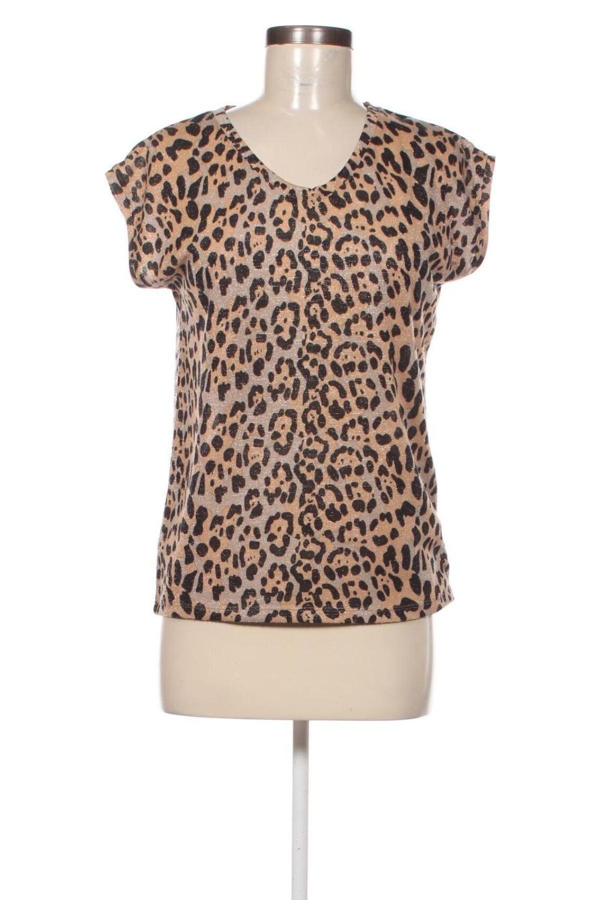 Damen Shirt, Größe M, Farbe Mehrfarbig, Preis 8,99 €