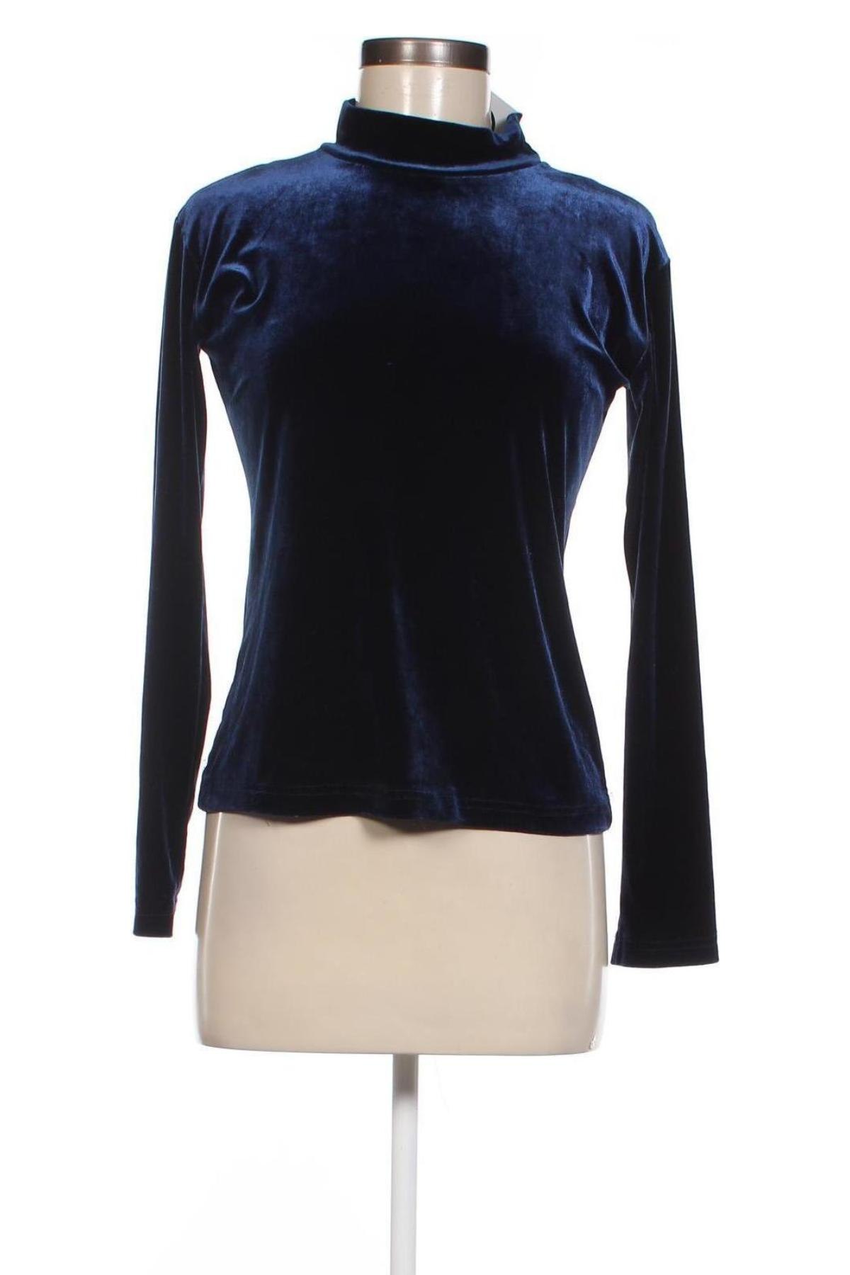 Damen Shirt, Größe M, Farbe Blau, Preis € 4,99