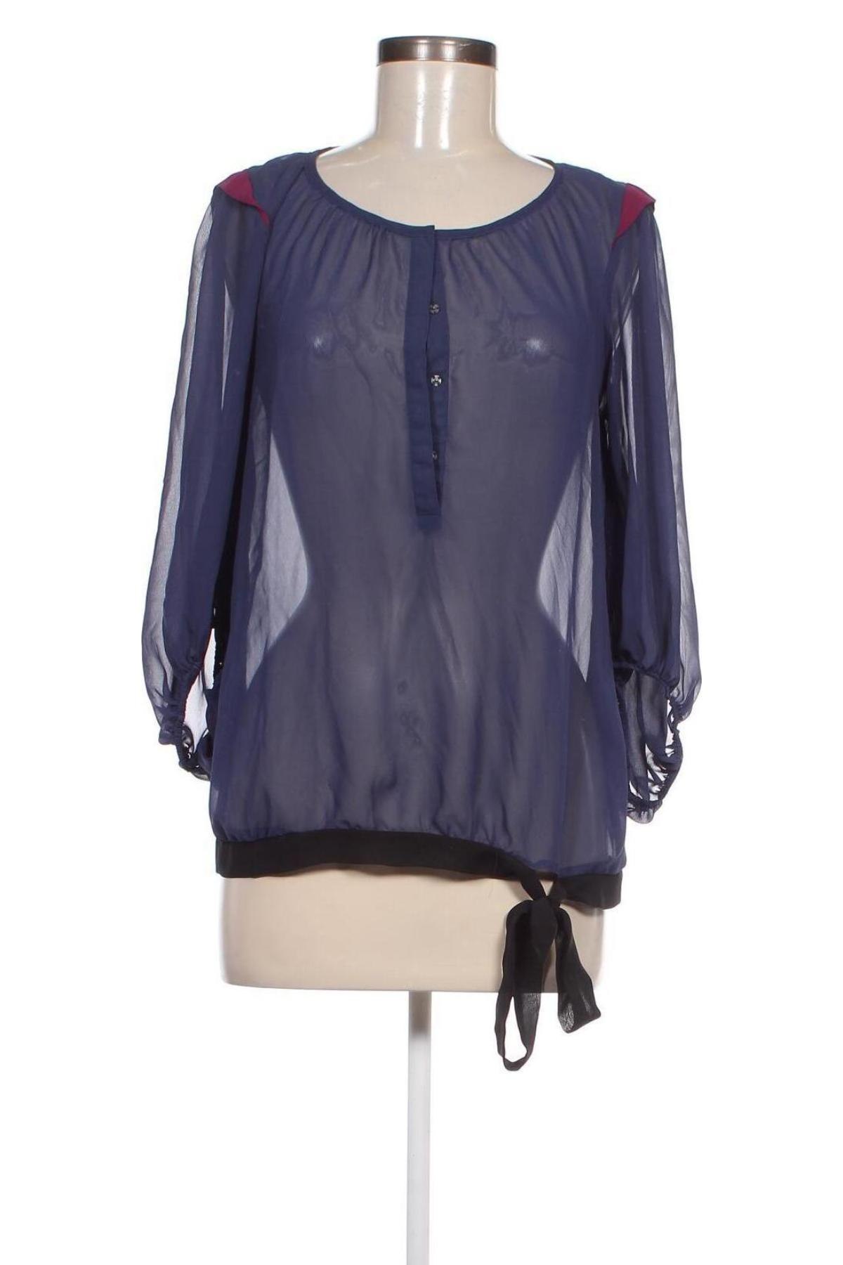 Damen Shirt, Größe M, Farbe Blau, Preis € 9,72