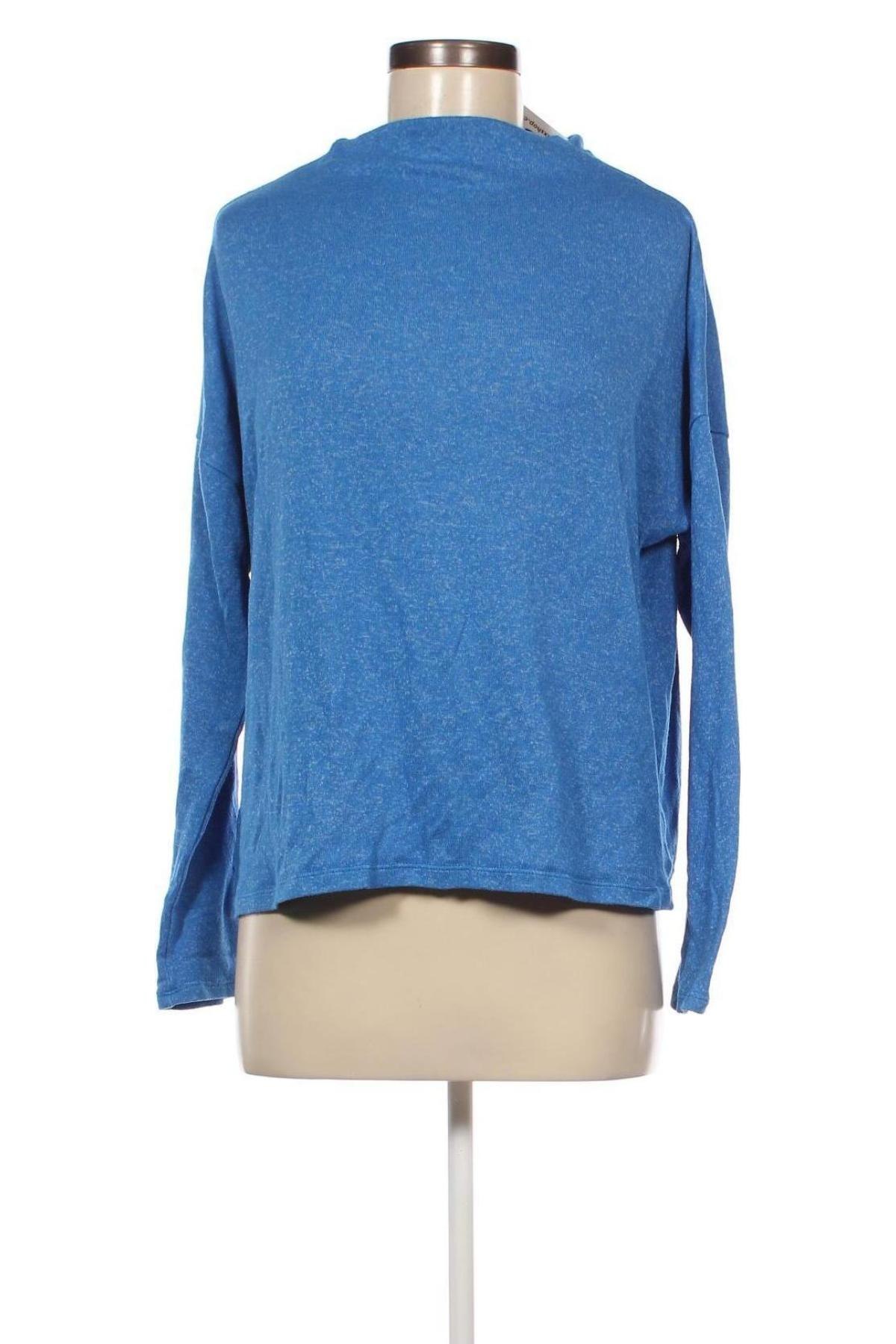 Damen Shirt, Größe L, Farbe Blau, Preis € 13,49