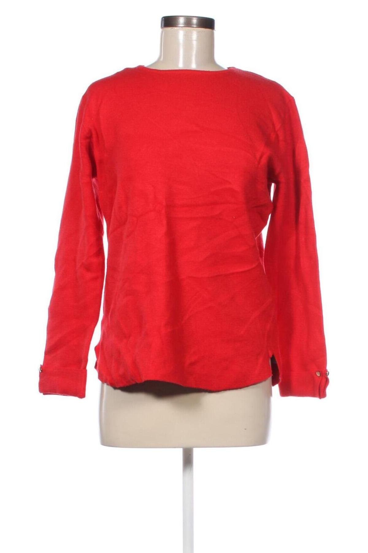 Damen Shirt, Größe XL, Farbe Rot, Preis 13,49 €