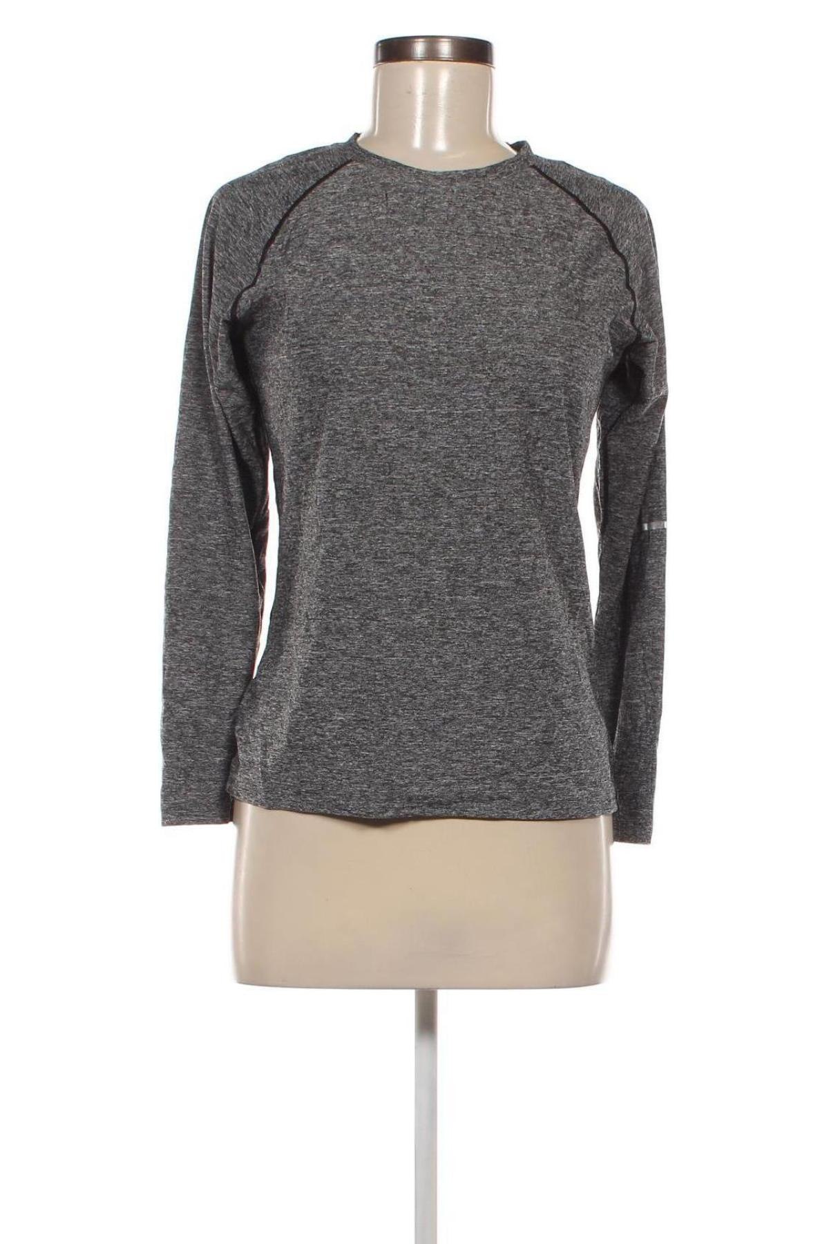 Damen Shirt, Größe S, Farbe Grau, Preis € 16,49