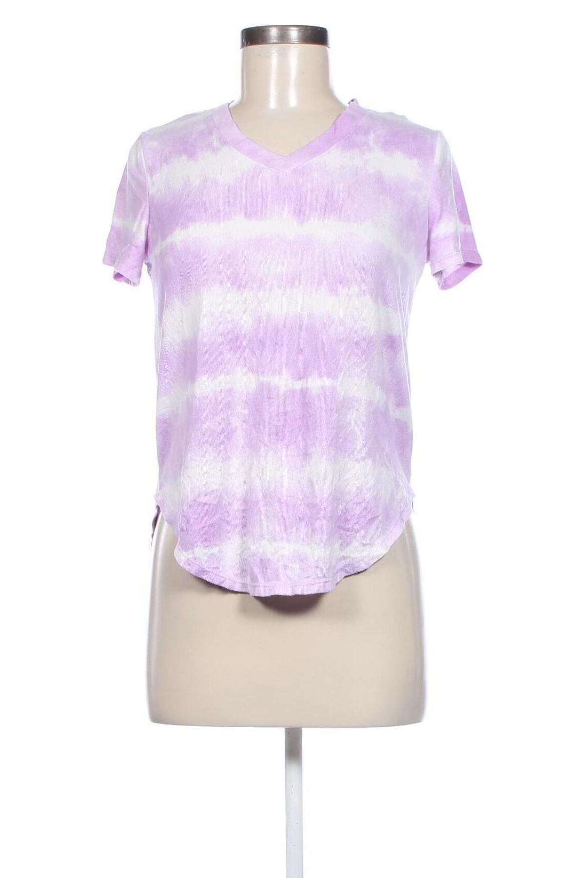 Damen Shirt, Größe M, Farbe Mehrfarbig, Preis 4,99 €