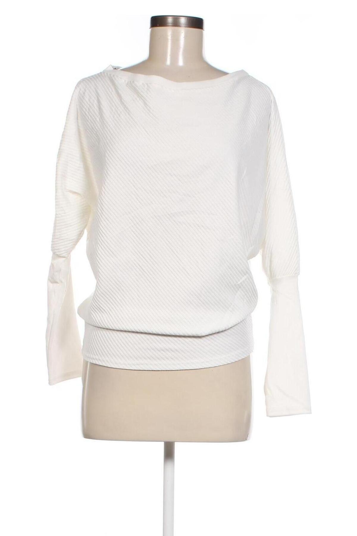 Damen Shirt, Größe L, Farbe Weiß, Preis € 13,49