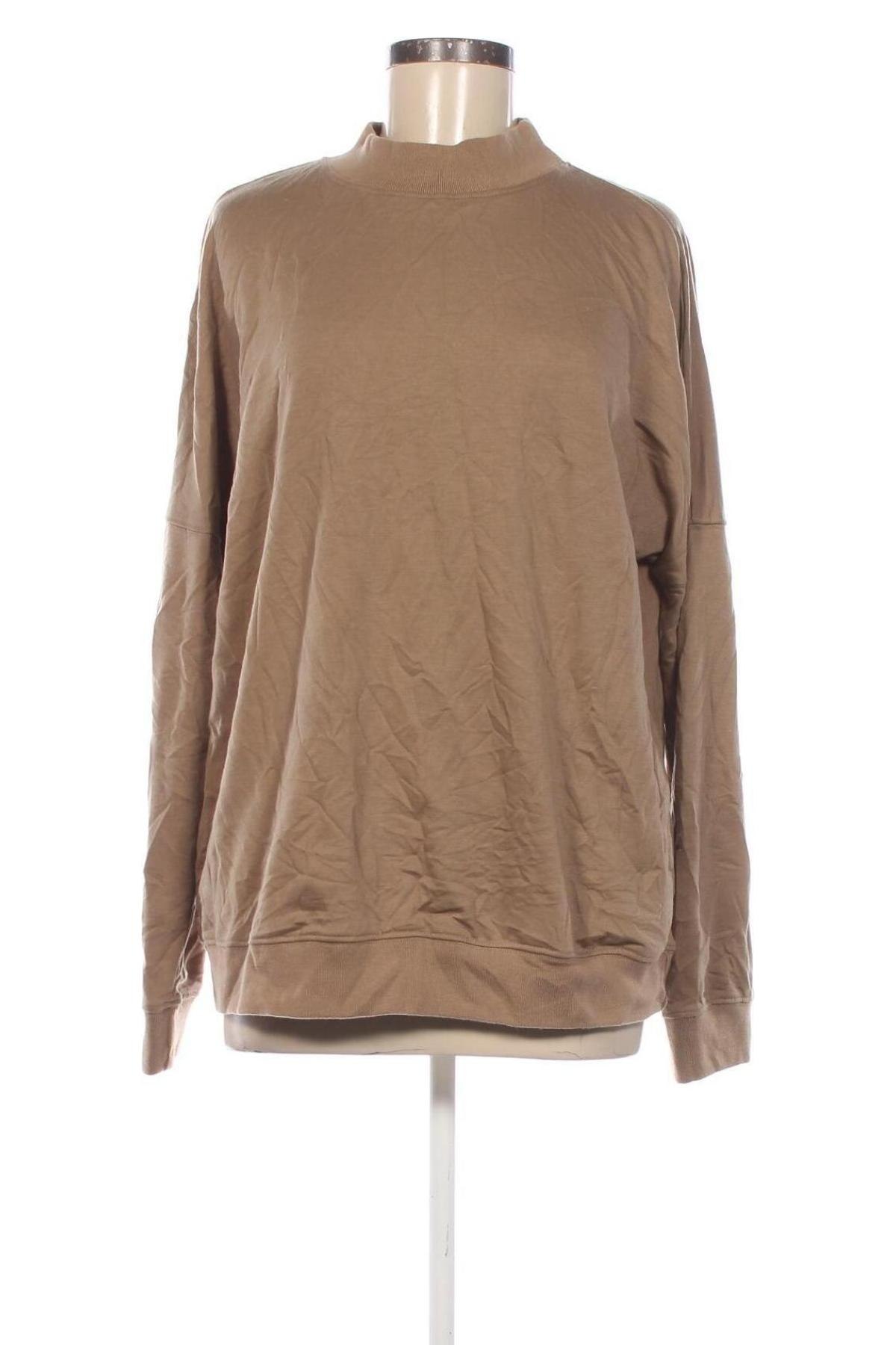 Damen Shirt, Größe XL, Farbe Beige, Preis € 6,49