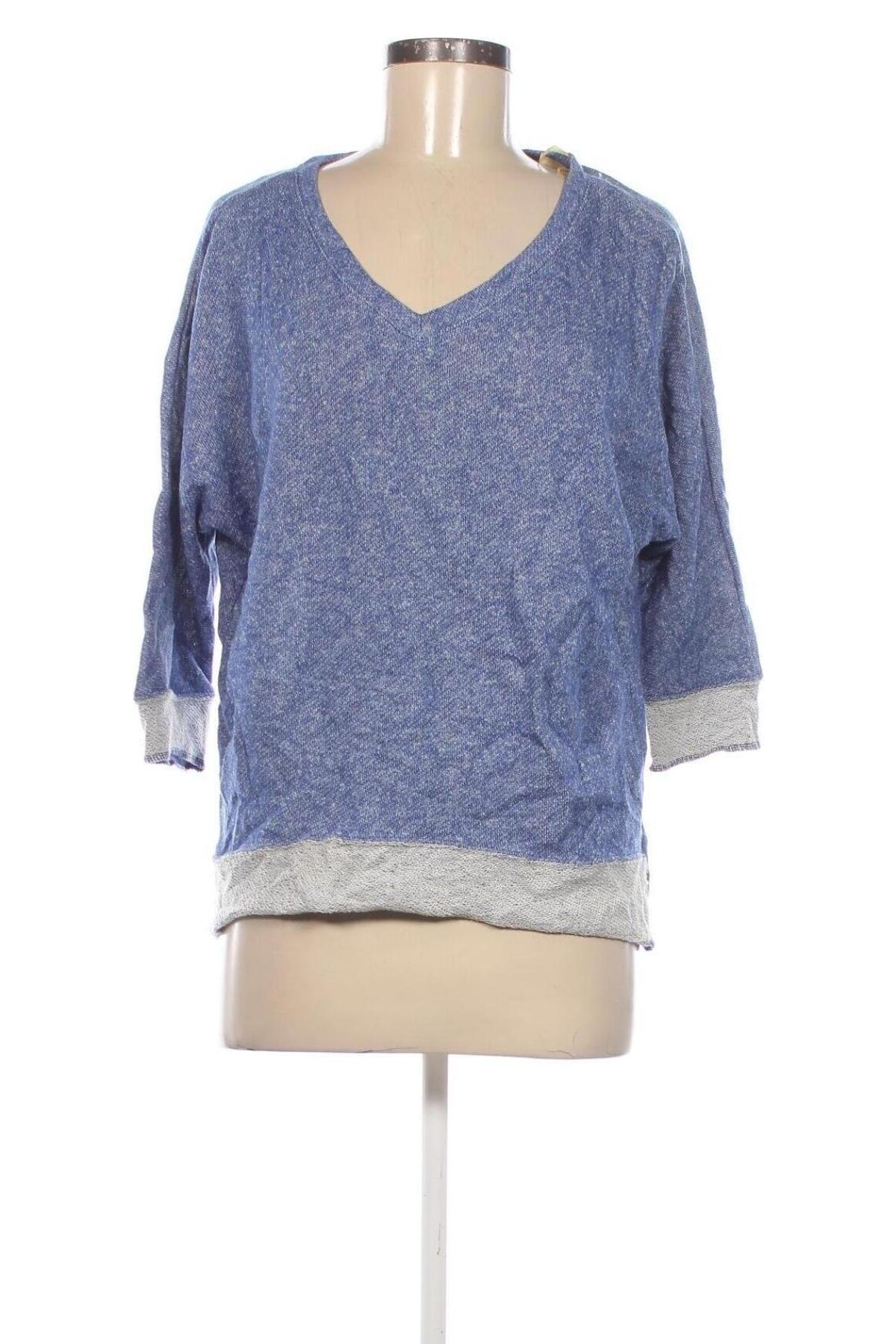 Damen Shirt, Größe S, Farbe Blau, Preis 5,99 €