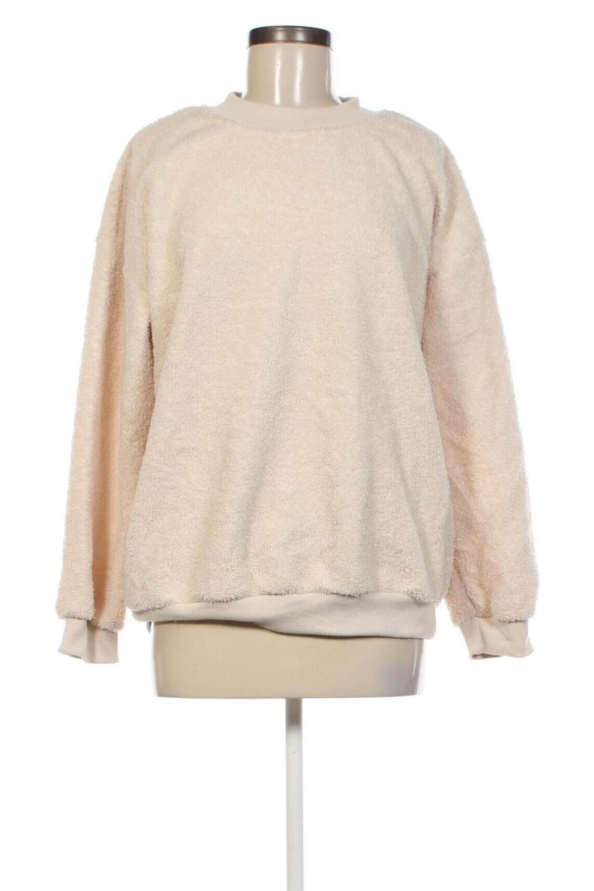 Damen Shirt, Größe M, Farbe Ecru, Preis € 4,99