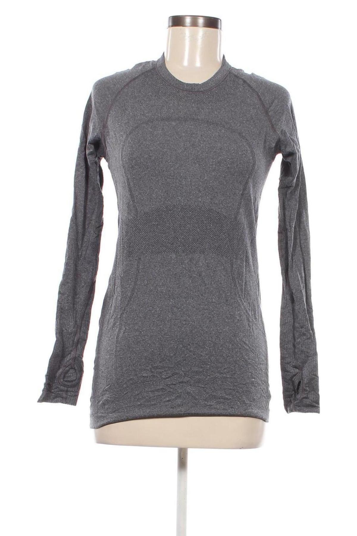 Damen Shirt, Größe M, Farbe Grau, Preis 16,49 €