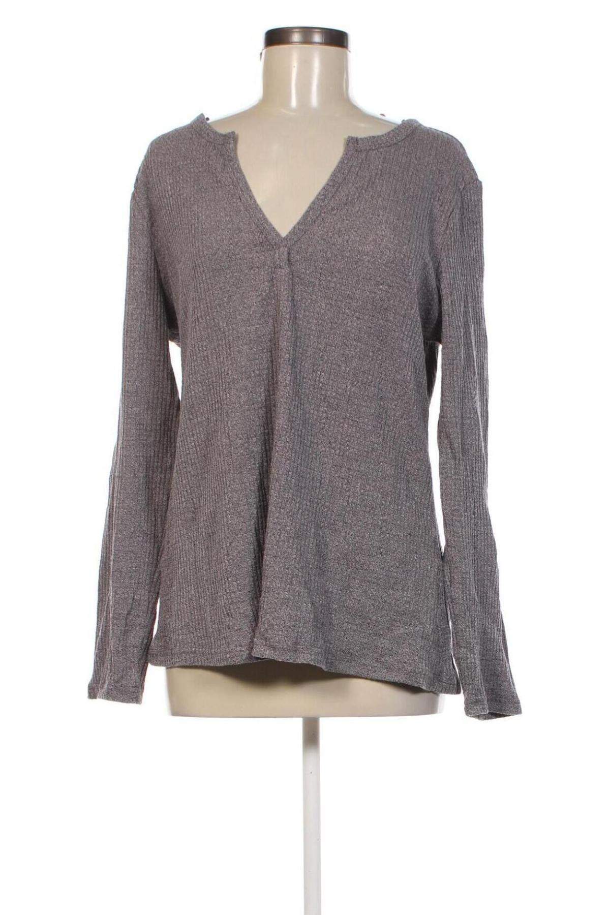 Damen Shirt, Größe XL, Farbe Grau, Preis € 13,49