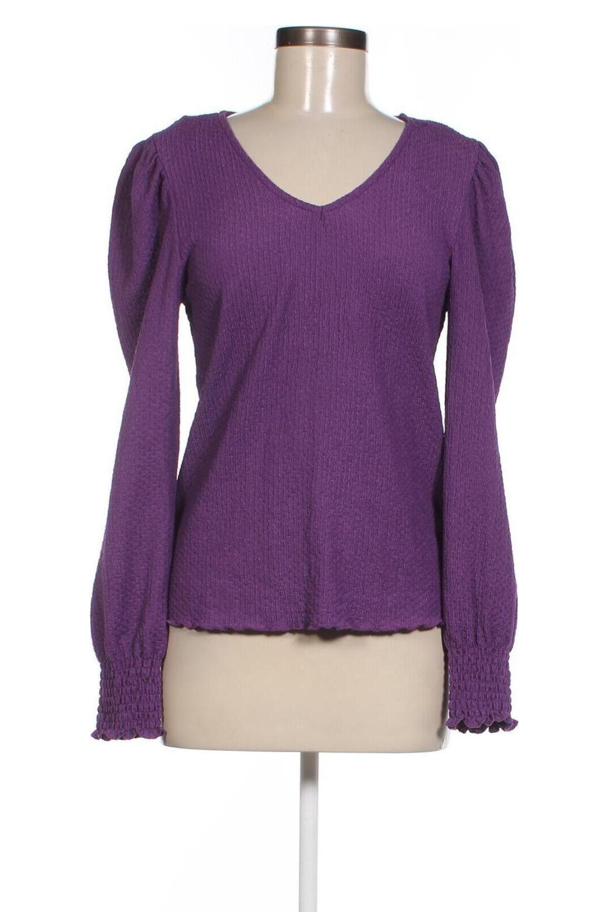 Damen Shirt, Größe M, Farbe Lila, Preis € 13,49