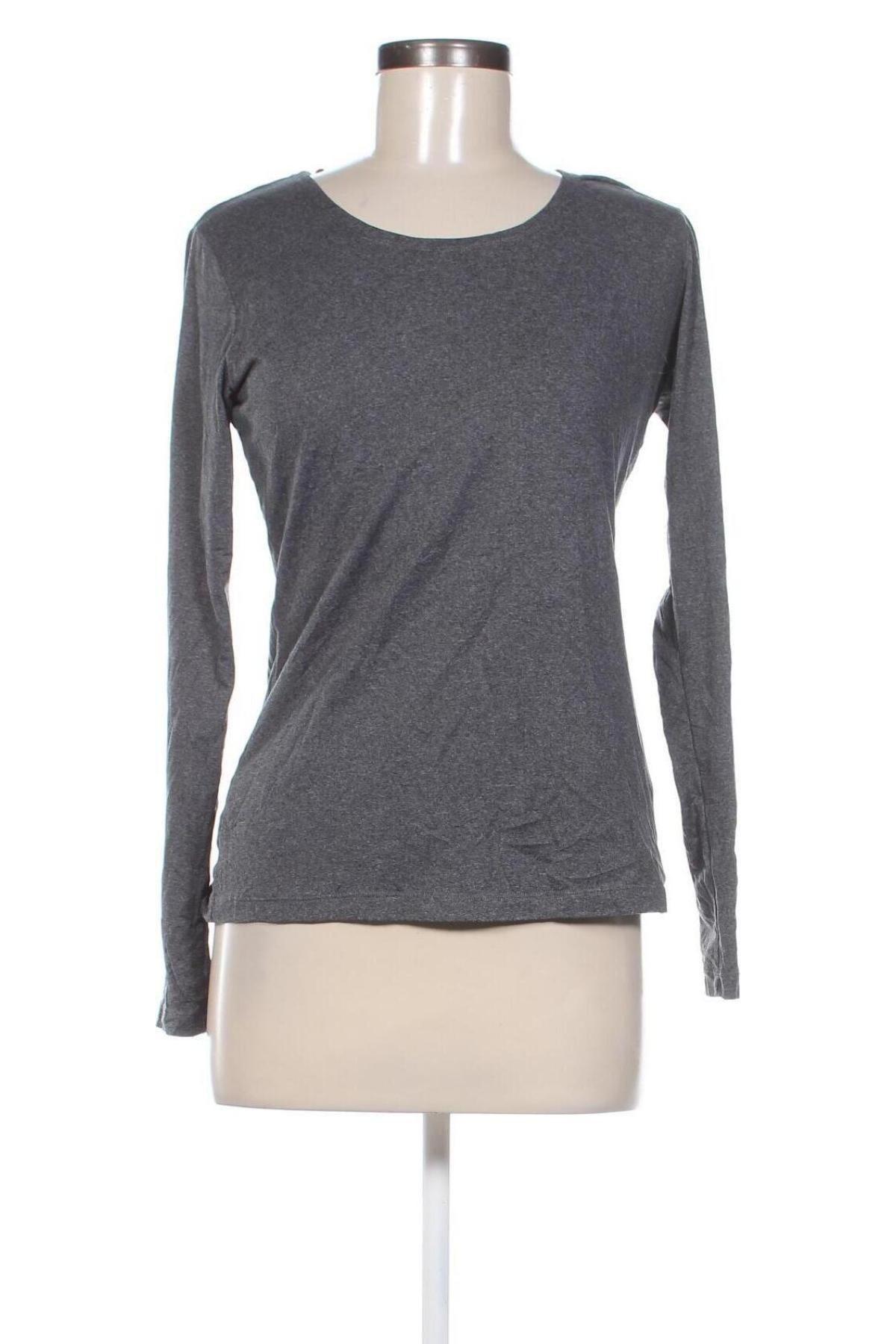 Damen Shirt 32 Degrees, Größe M, Farbe Grau, Preis 13,49 €