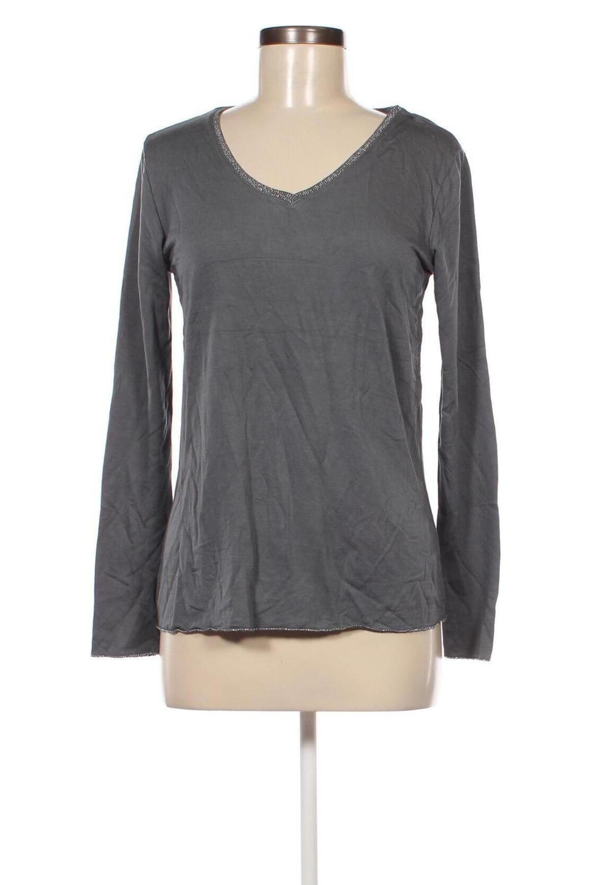 Damen Shirt ANDROMEDE, Größe M, Farbe Grau, Preis € 13,49