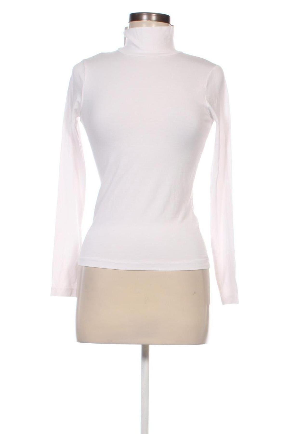 Damen Shirt ASOS, Größe S, Farbe Weiß, Preis 23,99 €