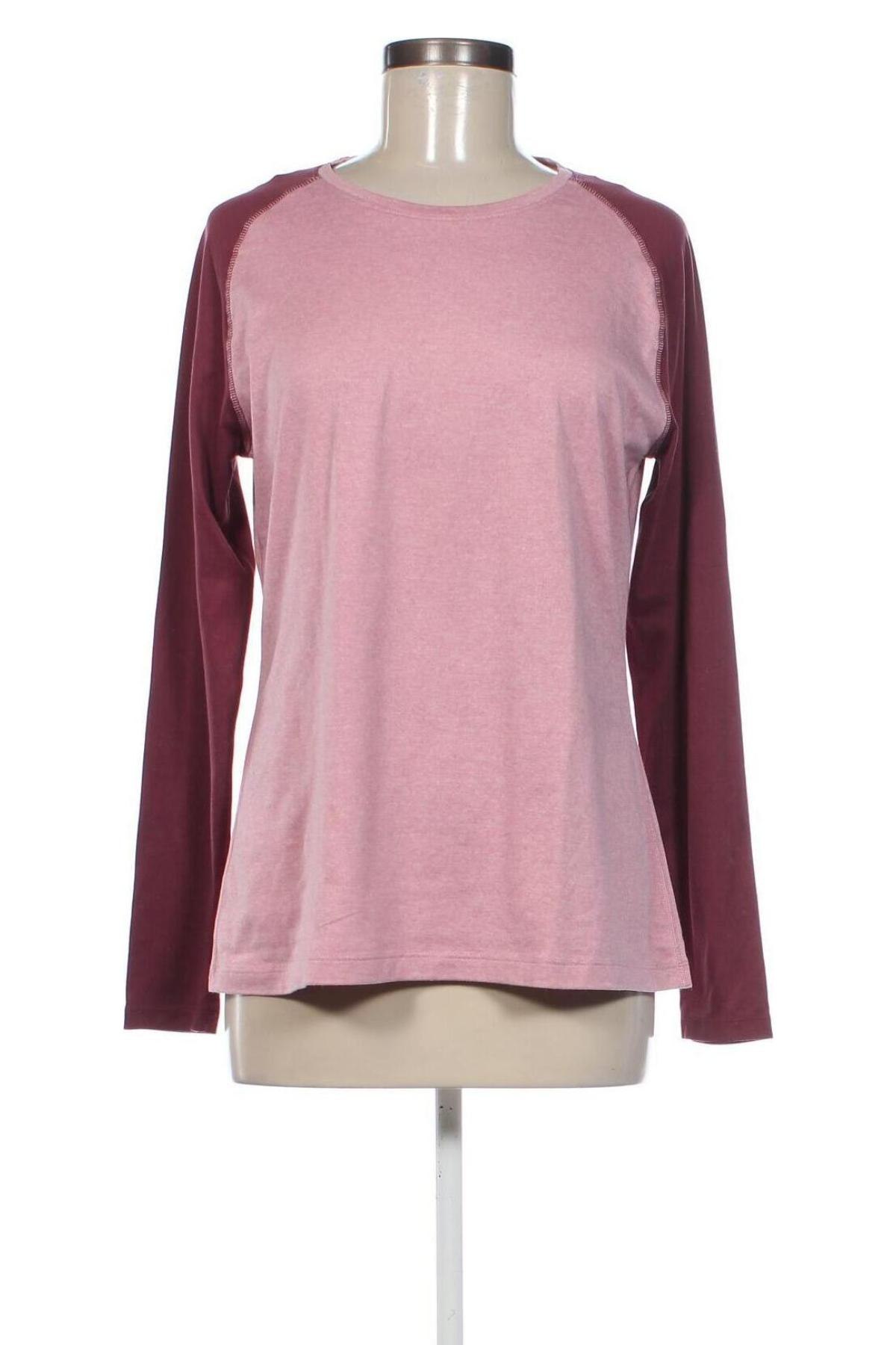 Damen Shirt Active Touch, Größe XL, Farbe Aschrosa, Preis 18,99 €